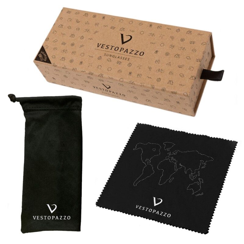 Occhiali Da Sole Bangkok - immagine 2