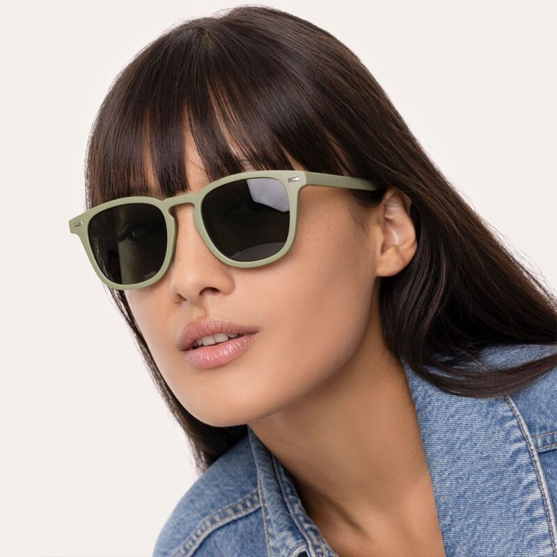 Occhiali Da Sole Shangai - immagine 4