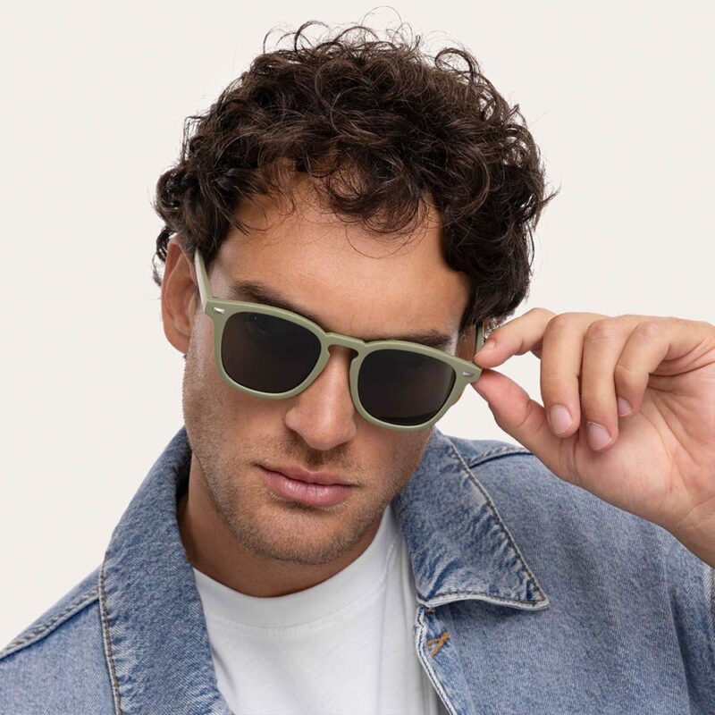 Occhiali Da Sole Shangai - immagine 3