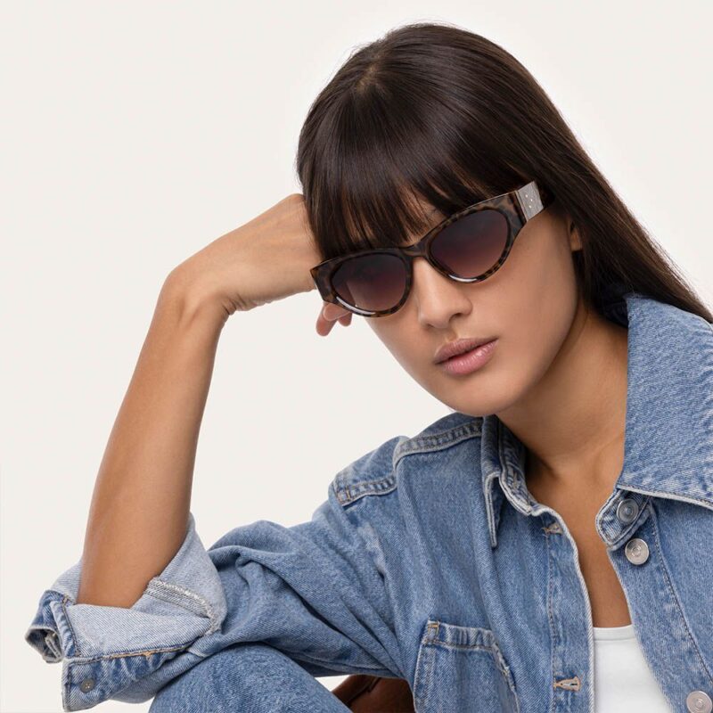 Occhiali Da Sole Bilbao - immagine 4