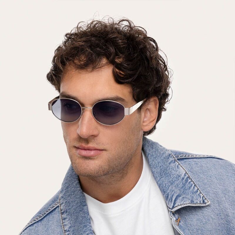 Occhiali Da Sole Lisbona G - immagine 4