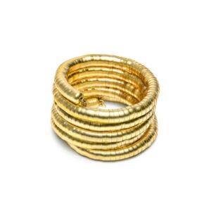 Bracciale Molla Snake