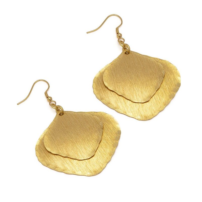 Orecchini 2 Placche - immagine 3