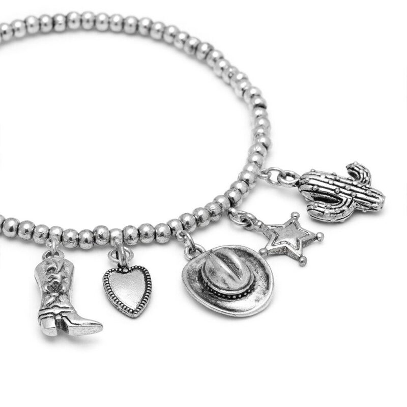 Bracciale Elastico Texas - immagine 3