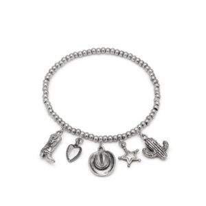 Bracciale Elastico Texas