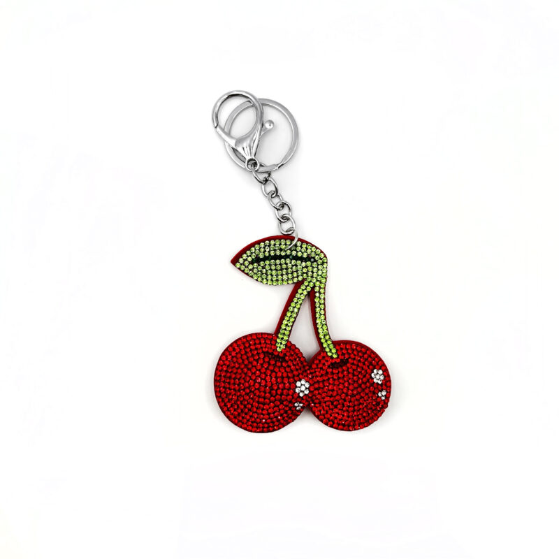 Portachiavi Ciliegia