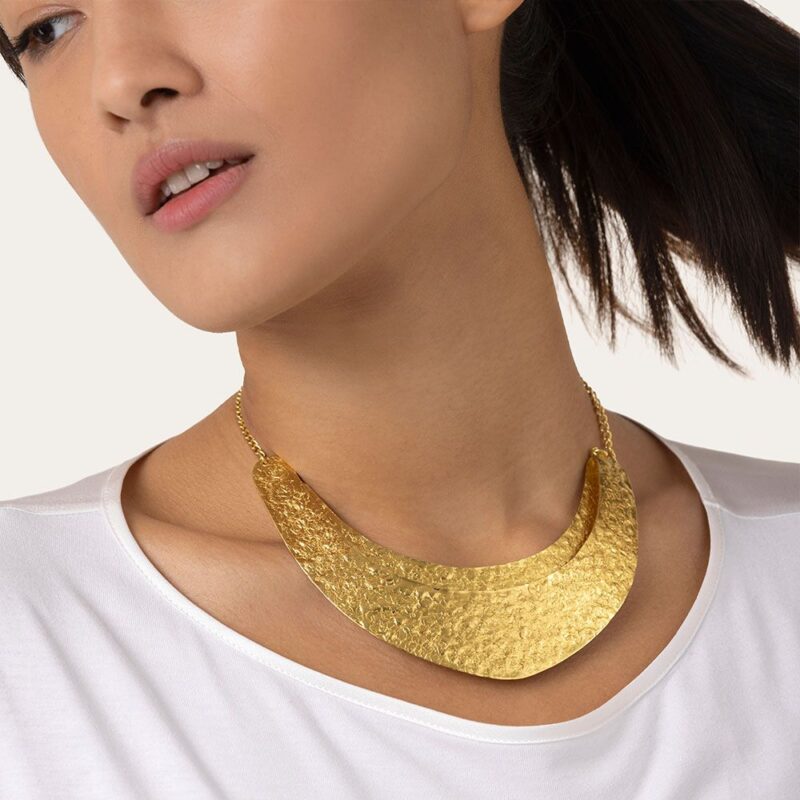 Girocollo Due Lastre - immagine 2