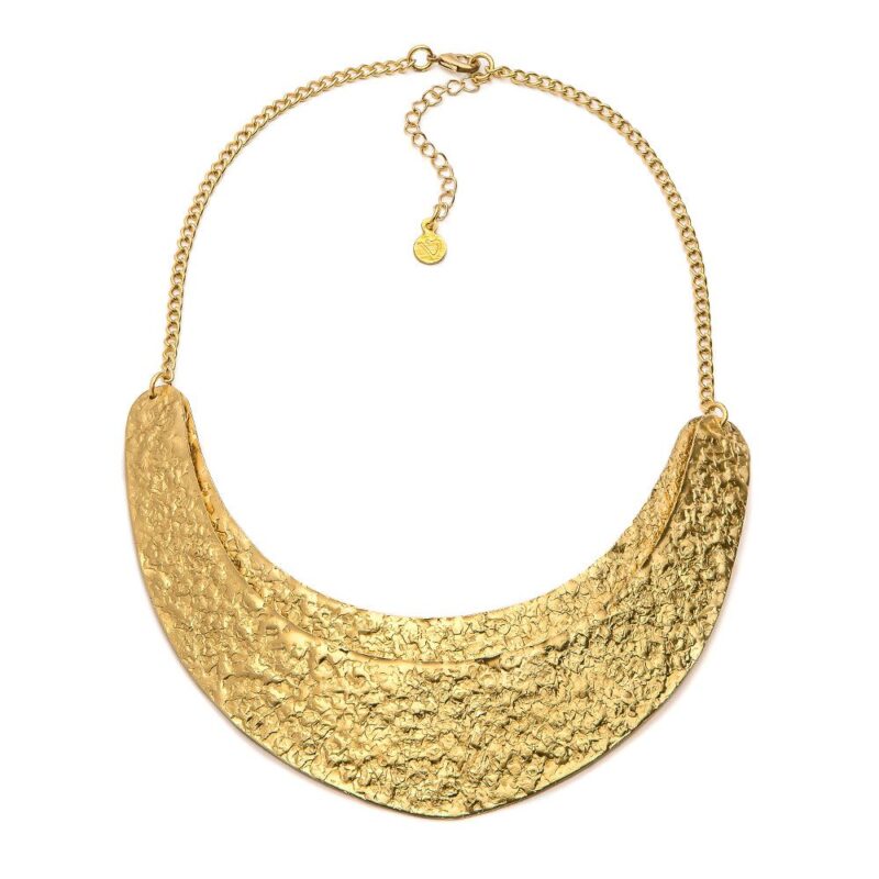 Girocollo Due Lastre