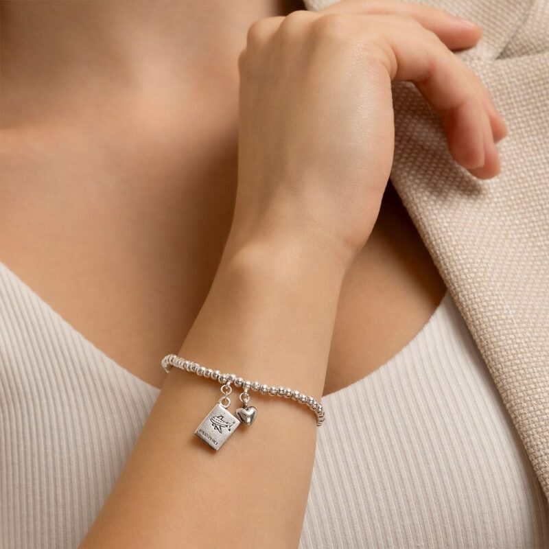 Bracciale Elastico Passaporto - immagine 3