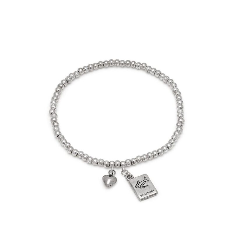 Bracciale Elastico Passaporto