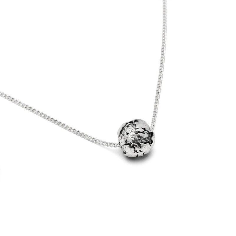 Girocollo Globo - immagine 3