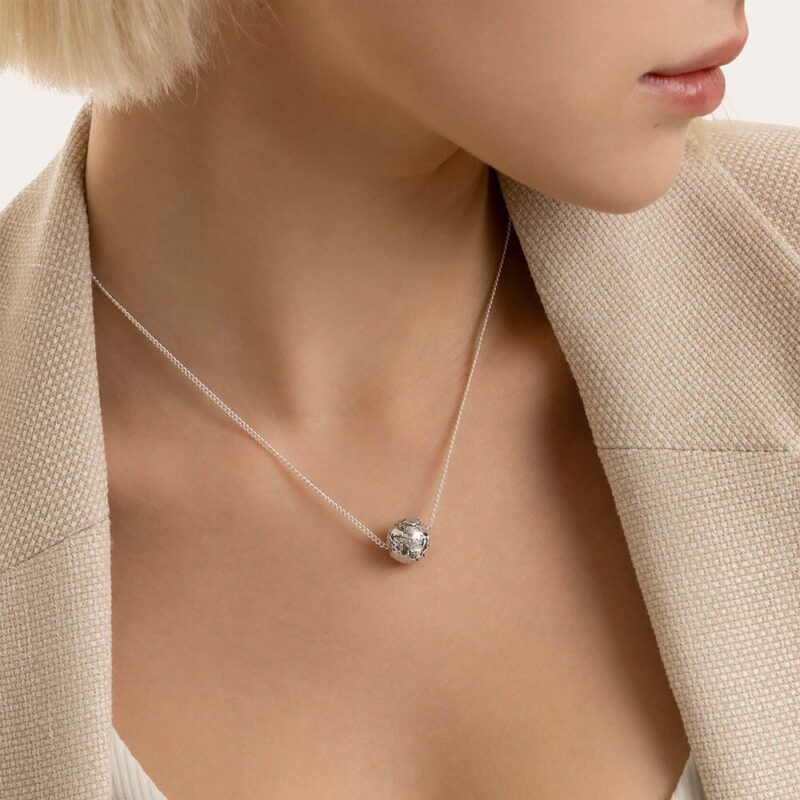 Girocollo Globo - immagine 2