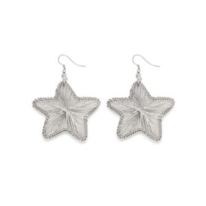 Orecchini Stelle Microfilo