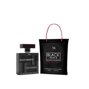 back night II profumo uomo