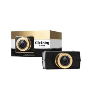 click and joy flash profumo uomo
