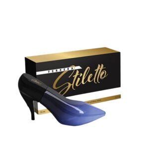 ferrera stiletto profumo donna