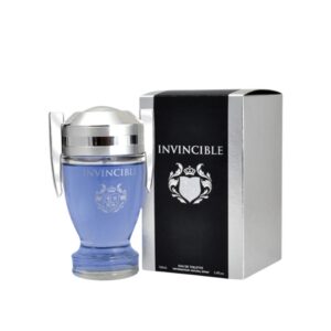 invincible profumo uomo