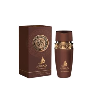 profumo arabo aswad uomo