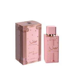 profumo arabo donna mashooq