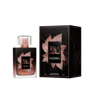 profumo arabo nadira unisex