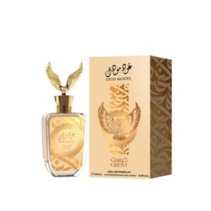 profumo arabo oud model unisex