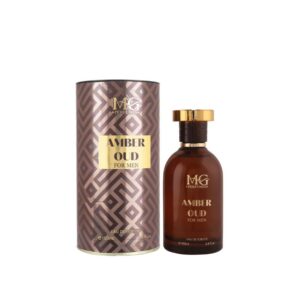 profumo arabo unisex amber oud