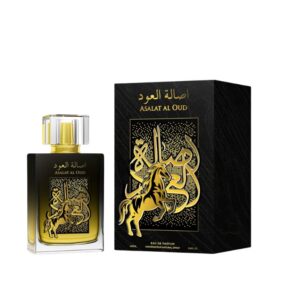 profumo arabo unisex asalat al oud