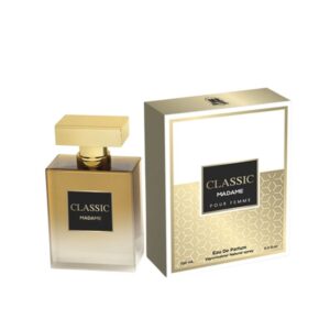 profumo donna classic madame