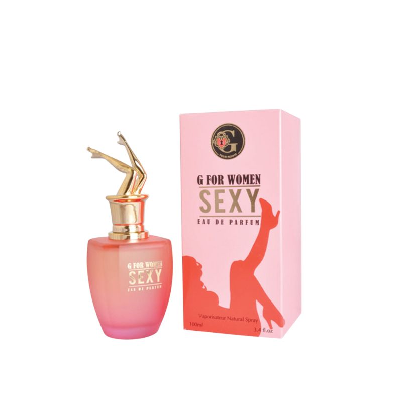 profumo donna g for woman sexr
