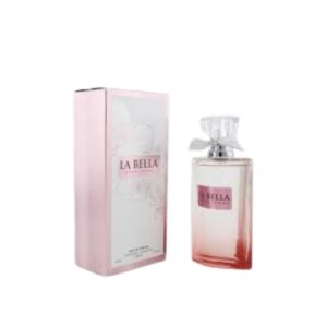 profumo donna la bella