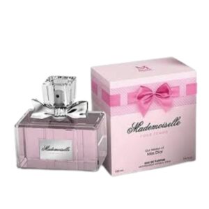 profumo donna mademoiselle