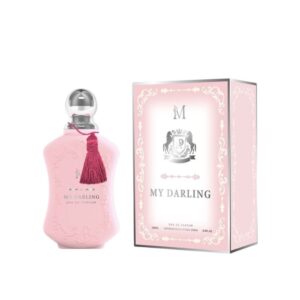 profumo donna my darling