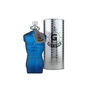 profumo g for men uomo