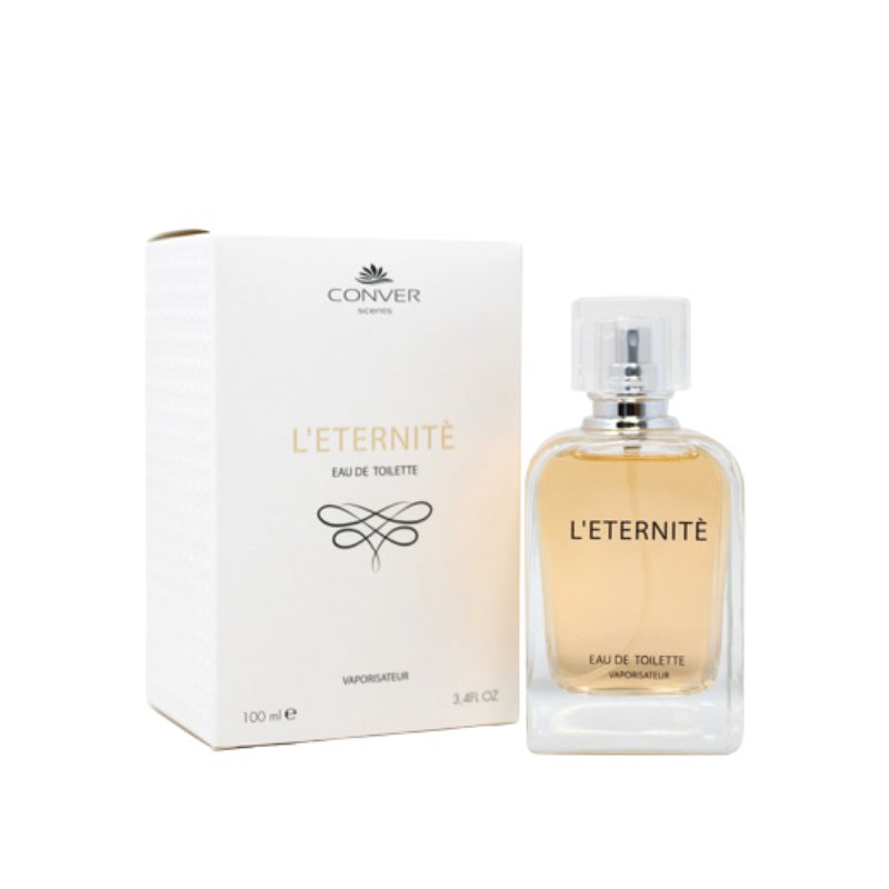 profumo l'eternité donna