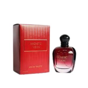 profumo magnetic vision donna