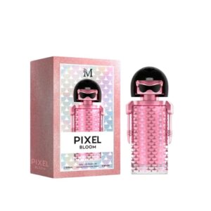 profumo pixel bloom donna
