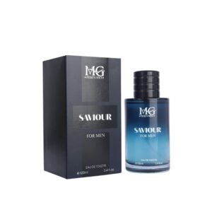 saviour profumo uomo