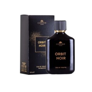 Orbit Noir Uomo 100ml