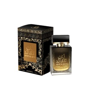 abyat al qa id profumo arabo unisex