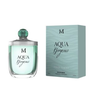 aqua gorgeous profumo donna equivalente