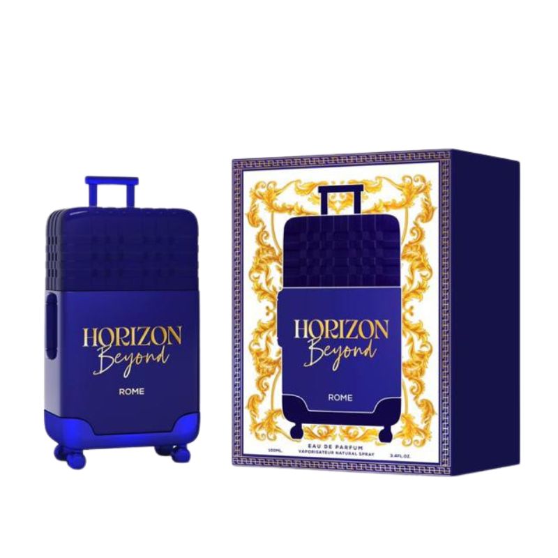 horizon beyond rome profumo equivalente unisex