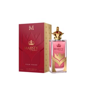 majesty crown profumo donna equivalente 2