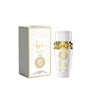 profumo arabo donna kyra blanche 2