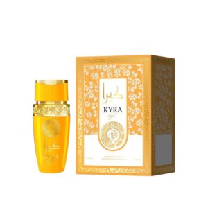 profumo arabo donna kyra gold 2