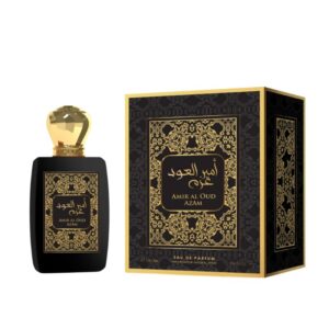 profumo arabo unisex amir al oud