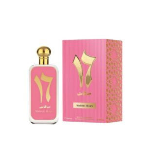 sixteen hours profumo arabo donna