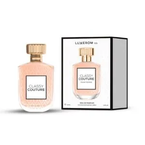 Classy Couture Donna 100ml