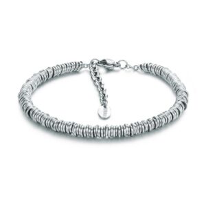 Bracciale Anellini
