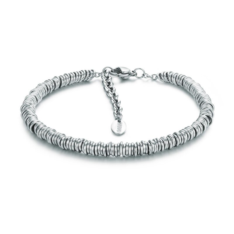 Bracciale Anellini