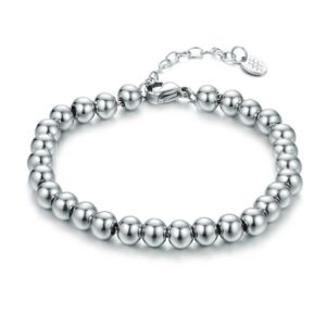 Bracciale Sfere 6mm